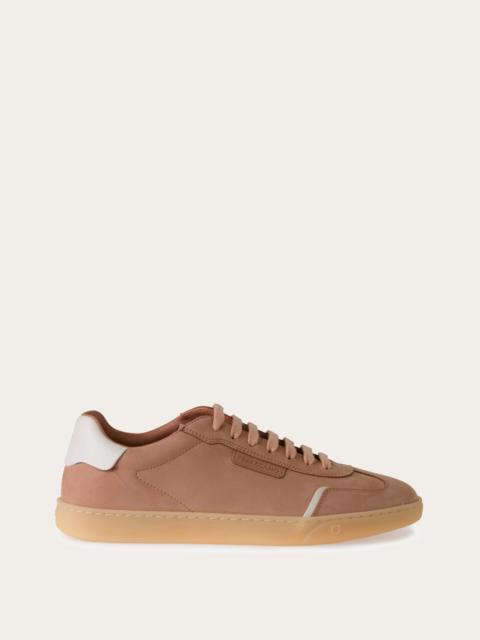 FERRAGAMO Low-top sneaker