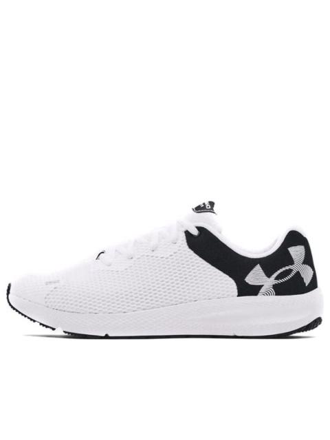 Under Armour Under Armour Charged Pursuit 2 BL 'White' 3024138-103