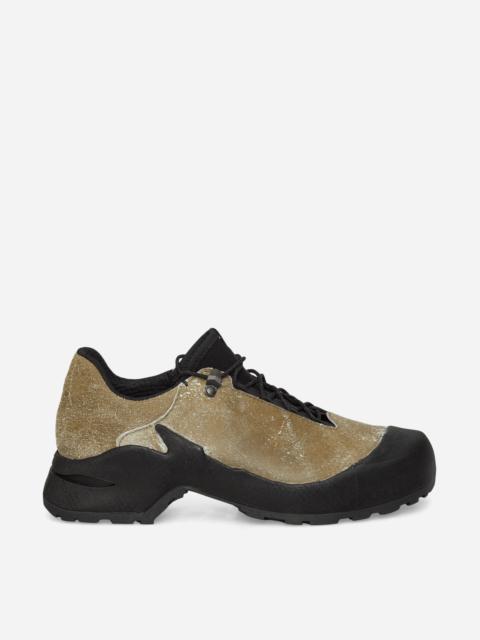 DEMON Hono Lite Shoes Khaki