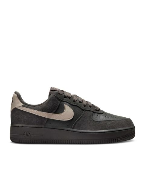 Nike WMNS AIR FORCE 1 LOW 'MEDIUM ASH'