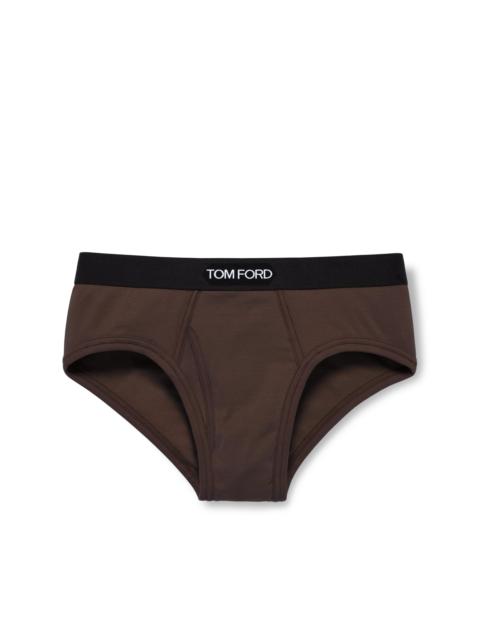 TOM FORD COTTON BRIEFS