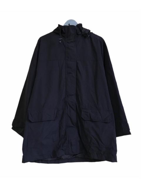 Other Designers Italian Designers - Giorgio Armani Hooded Parka