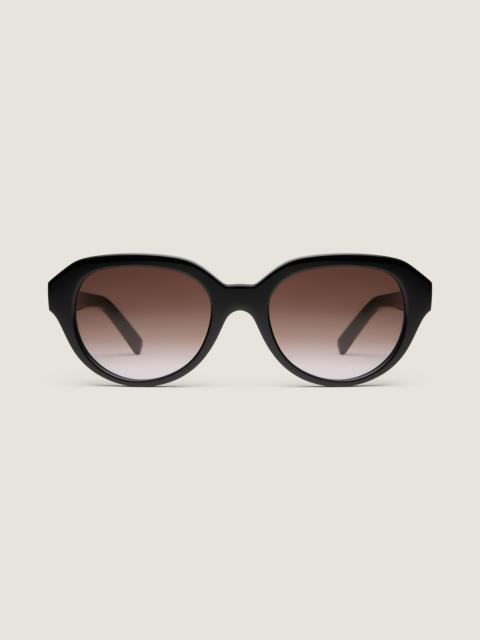 Givenchy 4G SUNGLASSES IN ACETATE