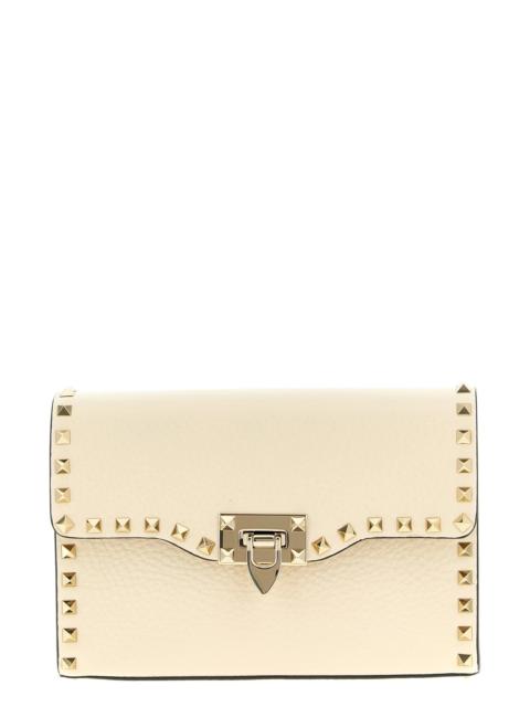 Valentino Valentino Garavani 'Rockstud' small shoulder bag