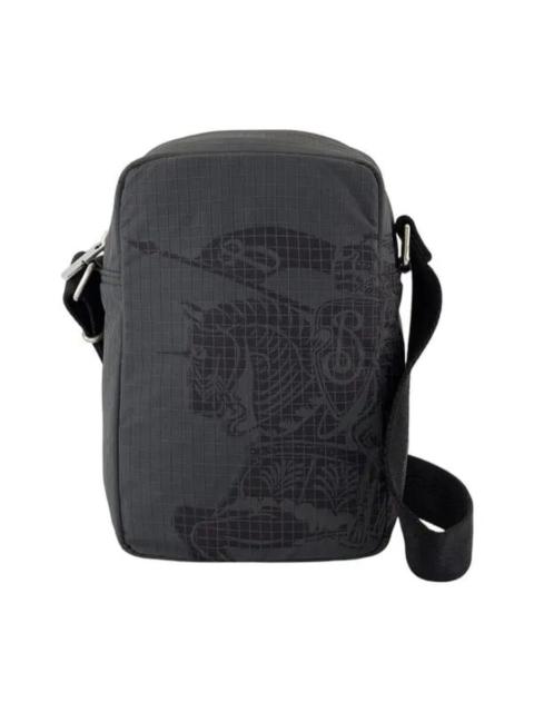 Burberry Burberry Adjustable Shoulder Strap Phone Bag