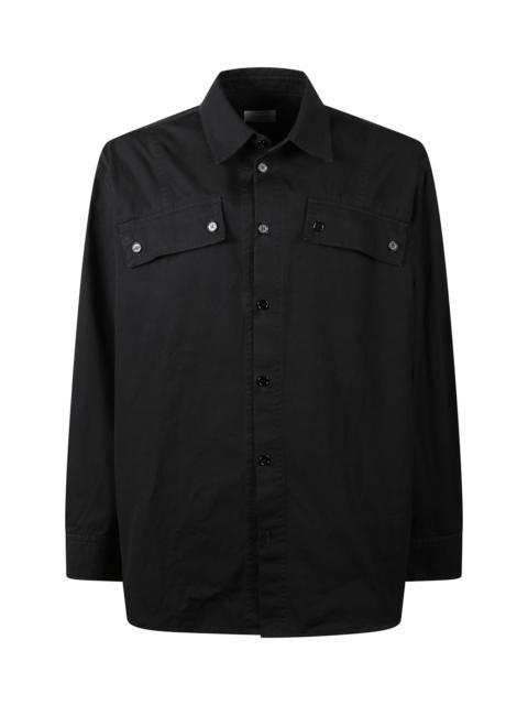 Off-White Virgil Abloh Shirt