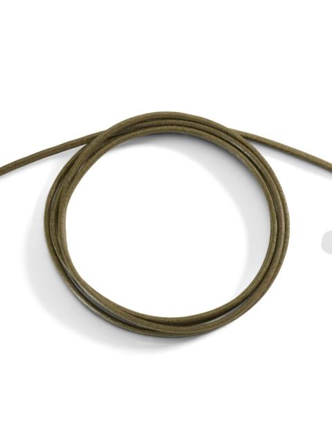 DoDo THIK COTTON CORD