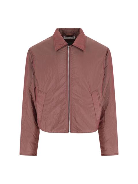 Our Legacy 'SLIGHT' JACKET