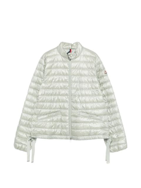 Moncler Moncler Women Azalee Short Down Jacket