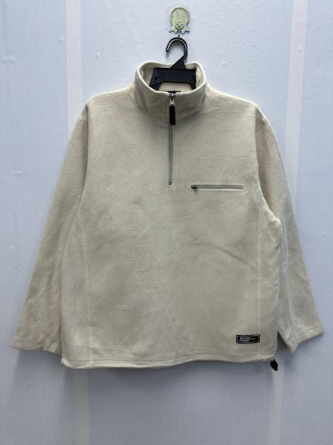 Other Designers Vintage - Vintage Benetton Formula 1 Racing Fleece (GJ256)