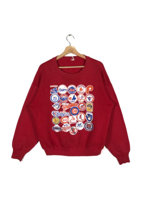 Other Designers Vintage - Vintage Club NBA sweatshirt