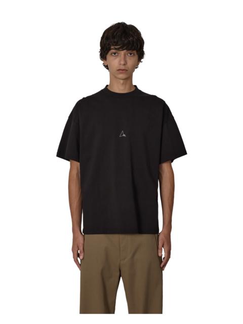 ROA Logo Organic T Shirt