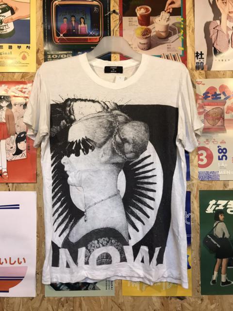 Other Designers CABANE de ZUCCa × Japanese Brand - Cabane De Zucca Japan Tee Shirt