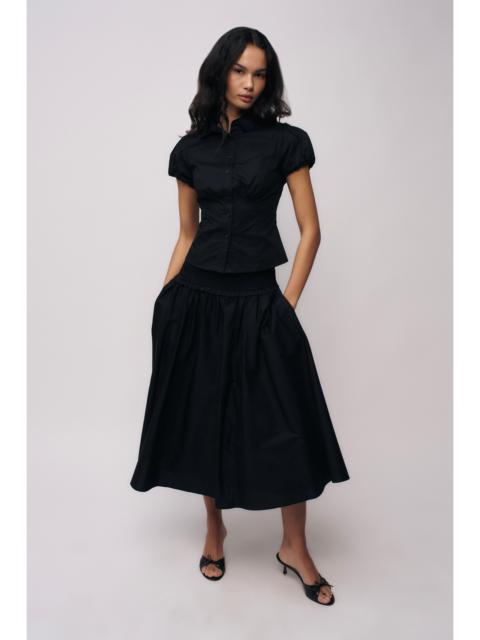GUIZIO FONTANA SKIRT