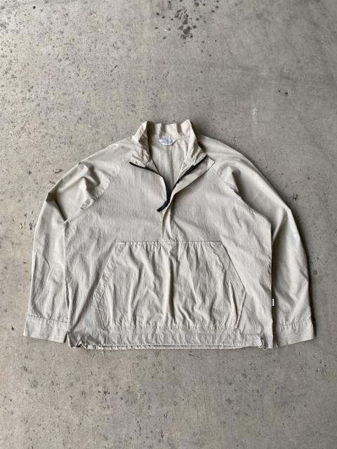 Other Designers Japanese Brand - 2000s Fudgestore - Anorak Boxy Jacket