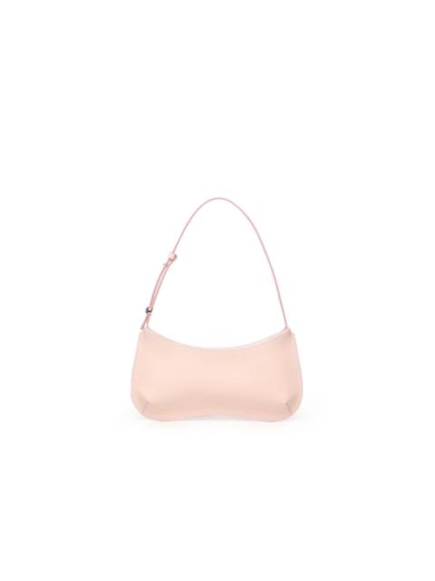 JACQUEMUS Jacquemus Le Bisou Shoulder Bag