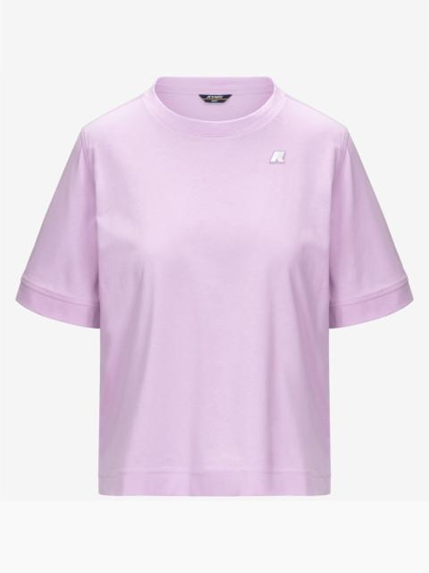 K-WAY SELUNE JERSEY