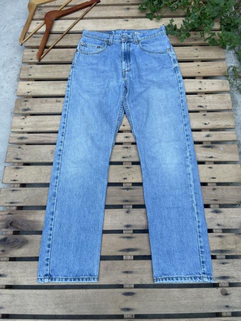 Other Designers Levi's × Levi's Vintage Clothing × Vintage - 90s Vintage Levis 505 Distressed Faded Denim Jeans