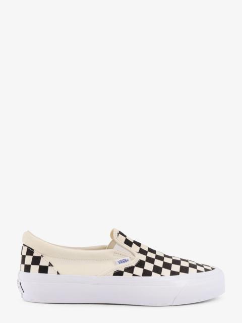Vans Vans Lx Slip-On Reissue 98 Canvas Low-Top Sneakers