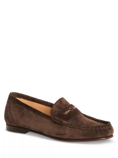 Chloé Women's Loafer Flats