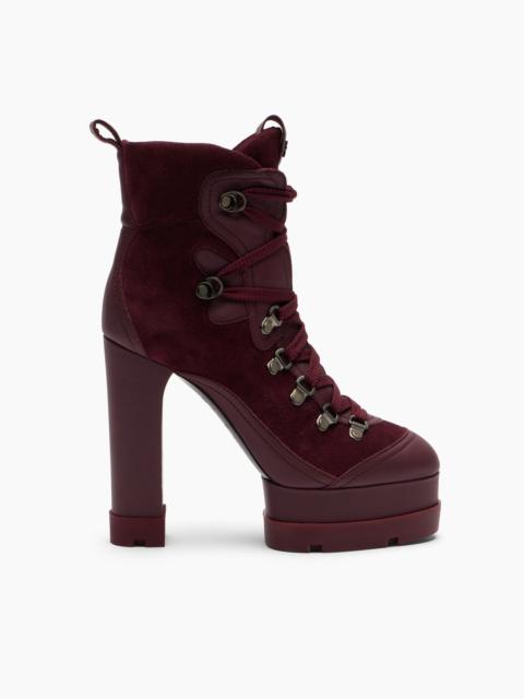 CASADEI Nancy Ankle Boot