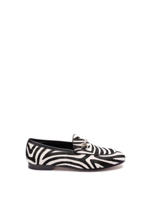 Gucci Women `Jordaan` Loafers