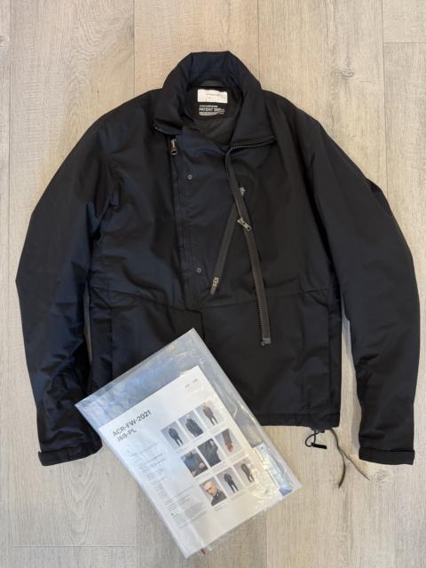 ACRONYM J68-PL Black size S