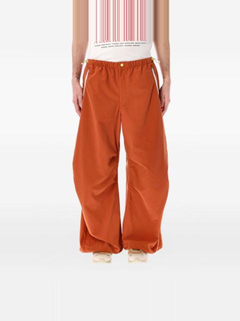 F.R.O.G. Parachute pants