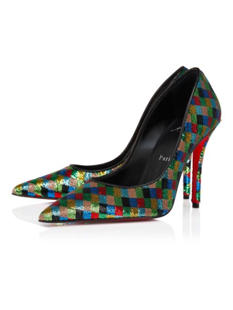 Christian Louboutin Miss Z Arlequin