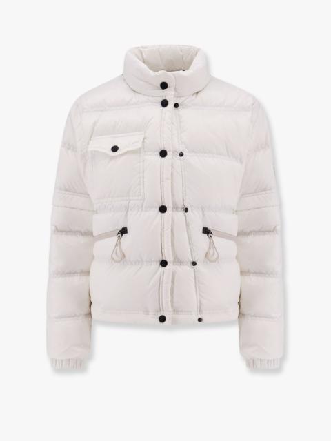 Moncler Moncler Grenoble Women Mauduit Quilted Puffer Jacket