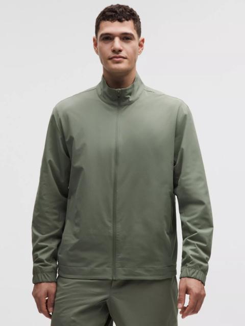 lululemon Zeroed In Track Jacket