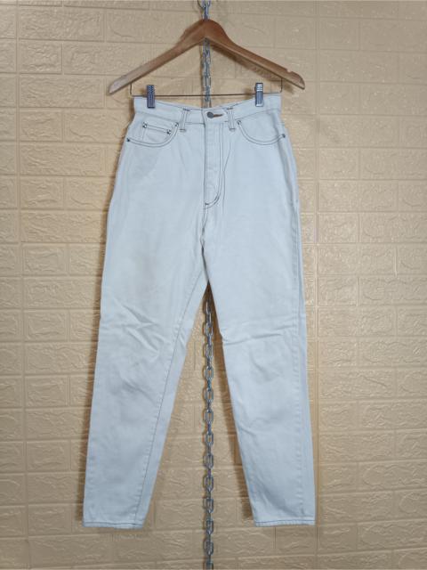 Other Designers Japanese Brand - Vintage Club Med Denim Pants