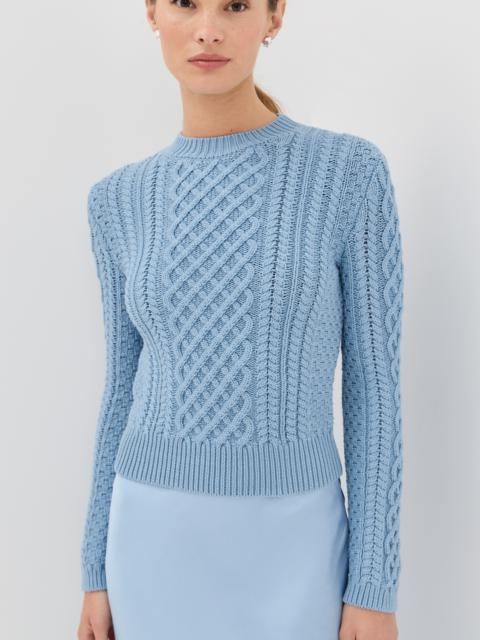 Altuzarra Cabbie Sweater