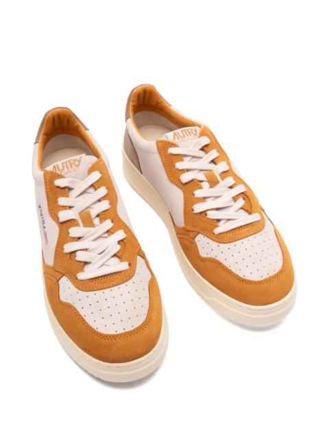 AUTRY Autry Medalist Lace-up Sneakers