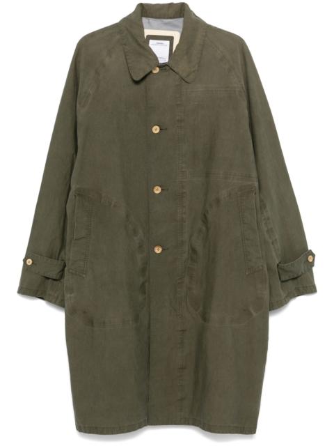 Henderson Coat