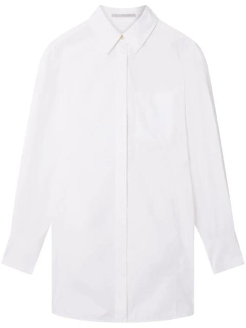 Stella McCartney Stella Mccartney Women Cotton Shirt Dress