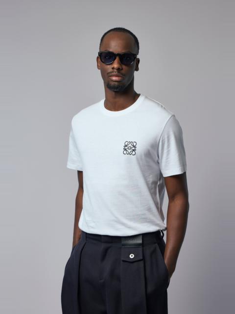 Loewe Regular Fit T-shirt