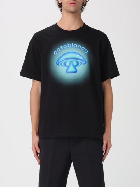 CASABLANCA T-shirt men Casablanca