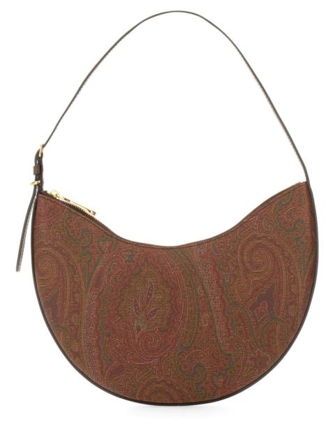 Etro Etro Women Essential Hobo Bag