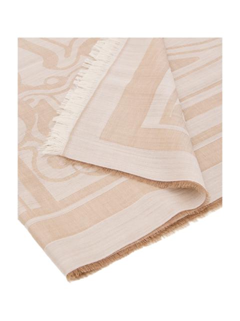 Max Mara Messina Scarf