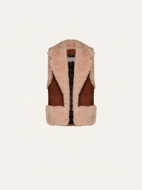 Johanna Ortiz Salty Air Vest