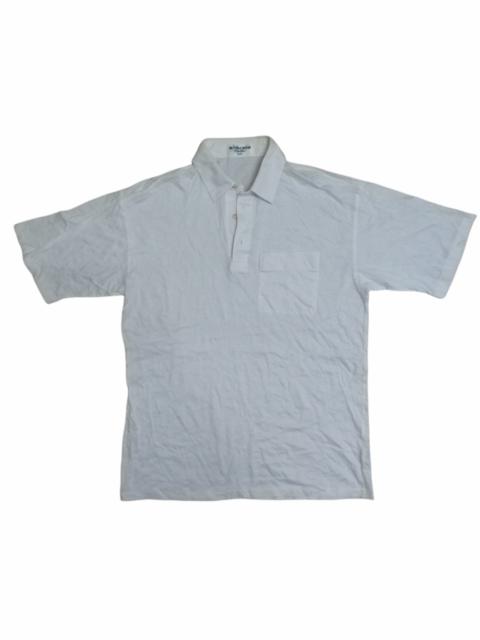Other Designers Grand Slam - 🔥 Vintage White Single Stitch Grand Slam Polo Tees