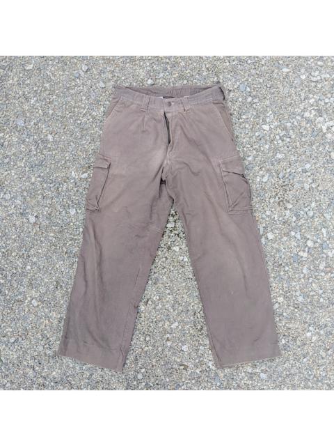Other Designers Vintage - Vintage HOP SCOT HP Multipocket Utility Cargo Pants