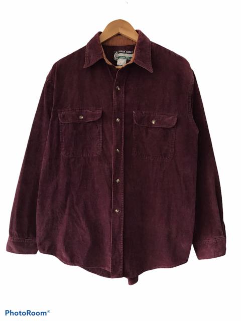 Other Designers Vintage 90s Corduroy from Sugar Cane Toyo enterprise