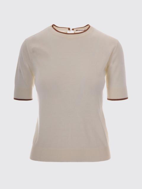 Max Mara Studio Max Mara Studio Women Sweater Woman Max Mara Studio