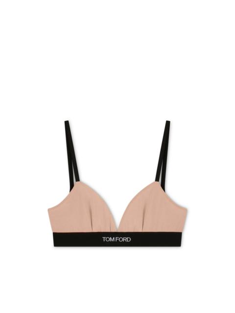TOM FORD MODAL SIGNATURE BRA