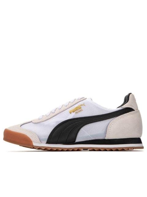 PUMA PUMA Roma OG T 'White Black' 387241-01