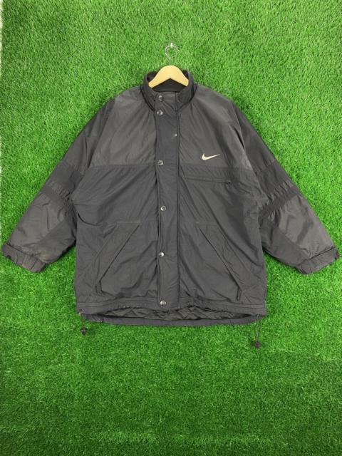 Nike ‼️OFFER‼️Vintage Nike Acg Nike Court Nike Sb Jacket Black