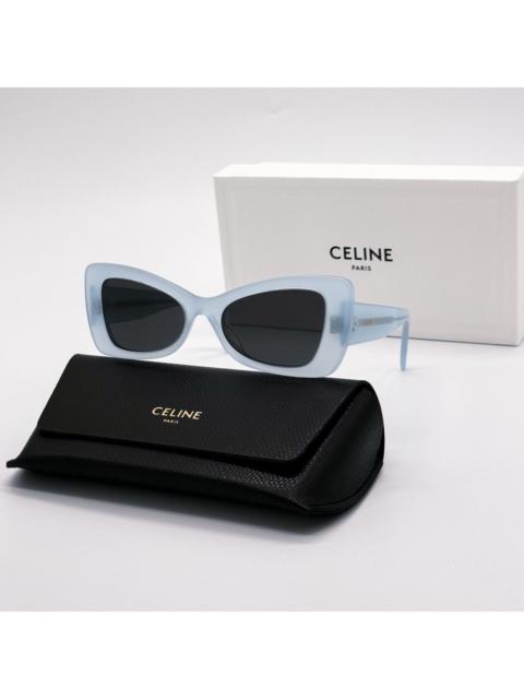 CELINE NEW CELINE CL40236I 84A BUTTERFLY WOMEN SUNGLASSES CELINE