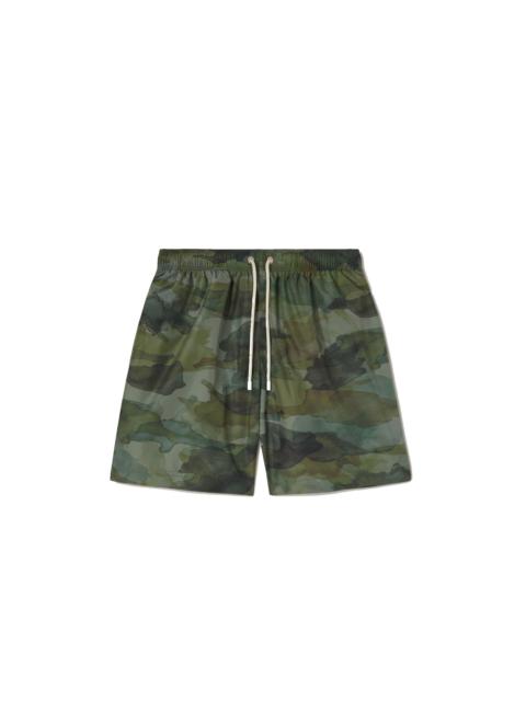 Palm Angels Palm Angels Camouflage Swim Shorts Men